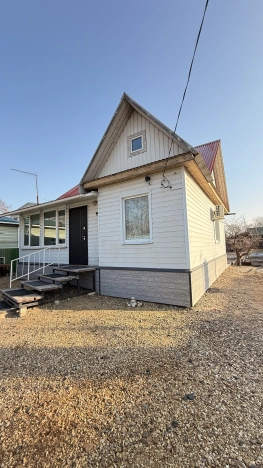 Купить дом в Приморском крае. Вариант № 9676923, 2, площадь -  квм, цена 8100000 рублей