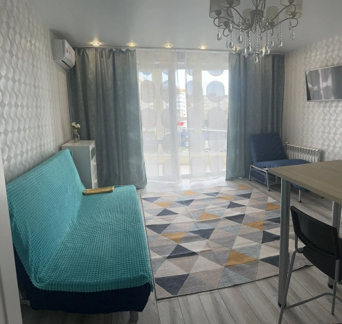 Снять квартиру в Владимире. Вариант № 9039029, 1, площадь -  квм, цена 27000 рублей