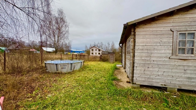 Купить дом в Москве. Вариант № 9212187, 1, площадь - квм, цена 4800000 рублей