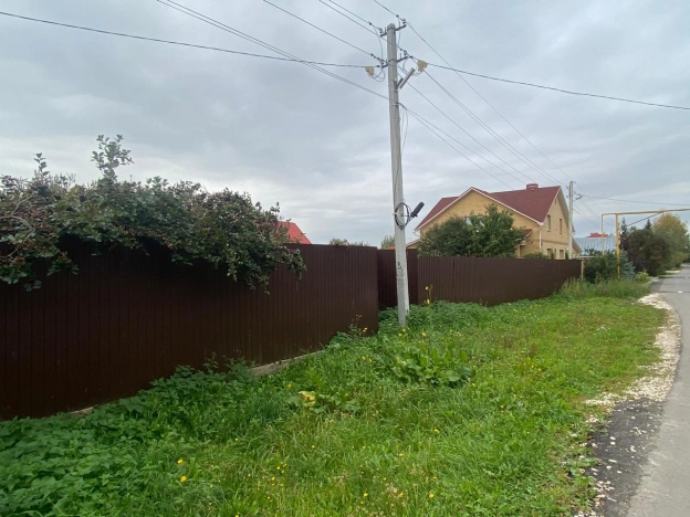 Купить земельный участок в Владимире. Вариант № 5516298, 14, площадь -  квм, цена 3100000 рублей