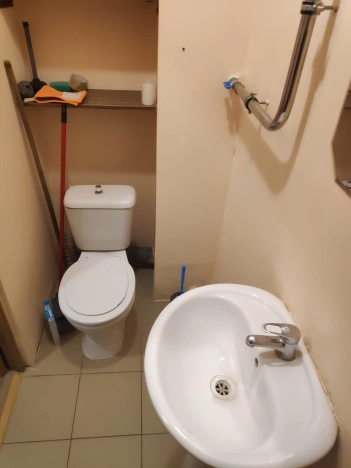 Купить однокомнатную квартиру в районе Московский в Калининграде. Вариант № 36049, 11, площадь -  квм, цена 4420000 рублей