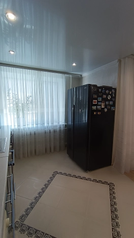 Снять квартиру в Тобольске. Вариант № 1732547, 33, площадь -  квм, цена 70000 рублей