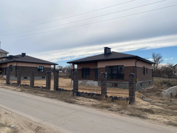 Купить дом в Воронеже. Вариант № 6607, 11, площадь -  квм, цена 11000000 рублей