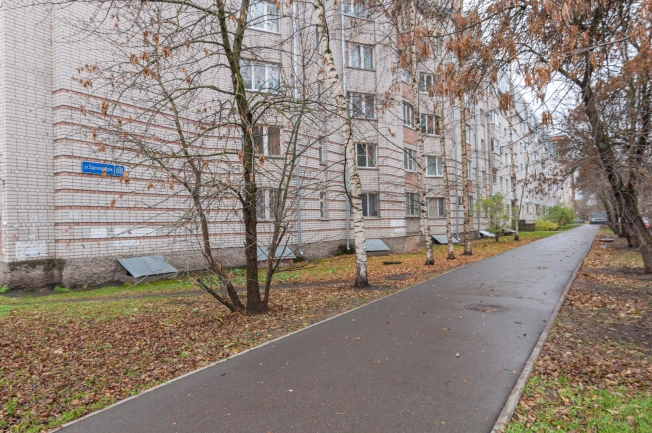 Купить квартиру в Вологодской области. Вариант № 8790858, 38, площадь -  квм, цена 12000000 рублей