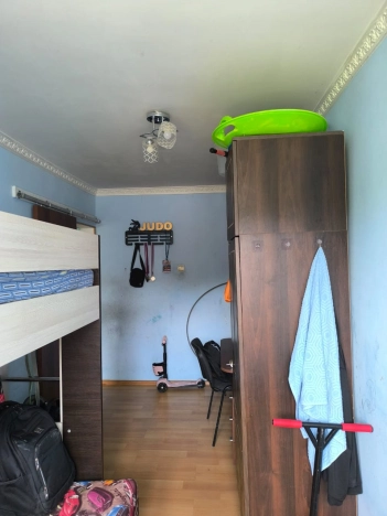 Купить квартиру на улице Шанина в Калининградской области. Вариант № 6931271, 4, площадь -  квм, цена 3800000 рублей