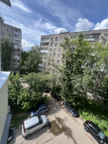 . Вариант № 52722, 15, площадь - 57.5 квм, цена 9400000 рублей