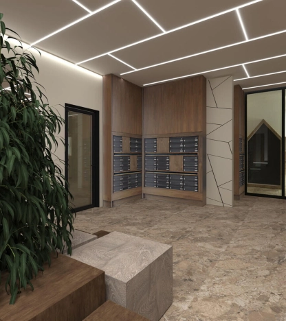 Купить квартиру в новостройках в ЖК «Академик» в Рязани. Вариант № 77564, 10, площадь -  квм, цена 11968527 рублей