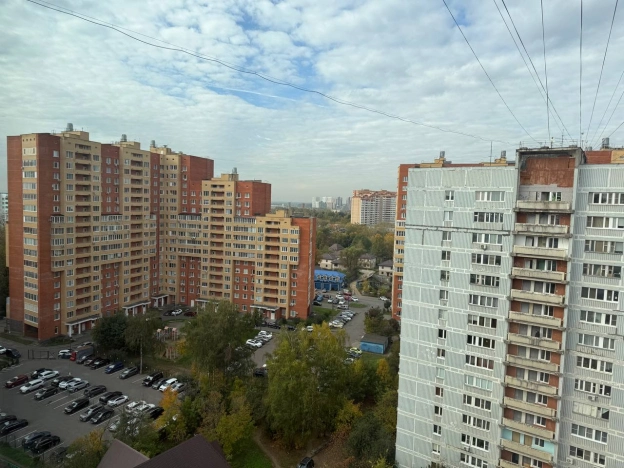 Купить однокомнатную квартиру на вторичке в Московской области. Вариант № 6735225, 16, площадь -  квм, цена 6500000 рублей