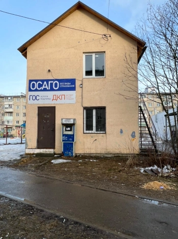 Купить коммерческую недвижимость в Балабанове. Вариант № 10282855, 0, площадь -  квм, цена 2700000 рублей