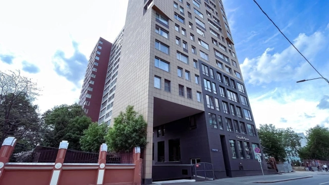 Купить квартиру в районе Тверской в Москве. Вариант № 1252774, 31, площадь - квм, цена 50000000.0000 рублей