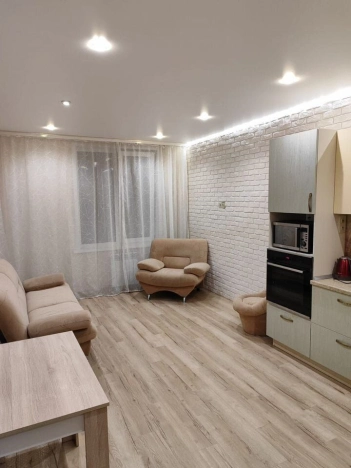 Снять двухкомнатную квартиру в Новосибирске. Вариант № 9553890, 1, площадь -  квм, цена 45000 рублей