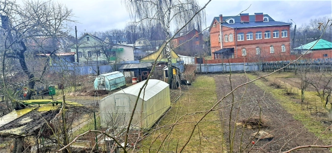 Купить земельный участок на улице Непокорённых Ленинградцев в Калуге. Вариант № 1803, 1, площадь -  квм, цена 9500000 рублей