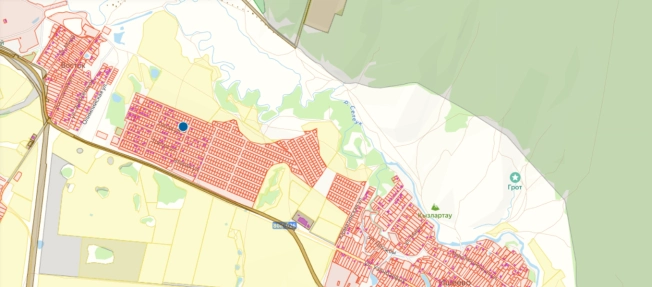 Купить земельный участок в Стерлитамаке. Вариант № 3346749, 2, площадь -  квм, цена 1050000 рублей