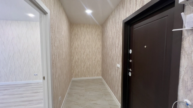 Купить однокомнатную квартиру в Нижегородской области. Вариант № 9828071, 4, площадь -  квм, цена 6790000 рублей