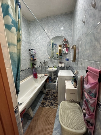 Купить двухкомнатную квартиру в Микрорайоне Ручейный, Сыктывкар в Сыктывкаре. Вариант № 13826, 10, площадь -  квм, цена 5500000 рублей