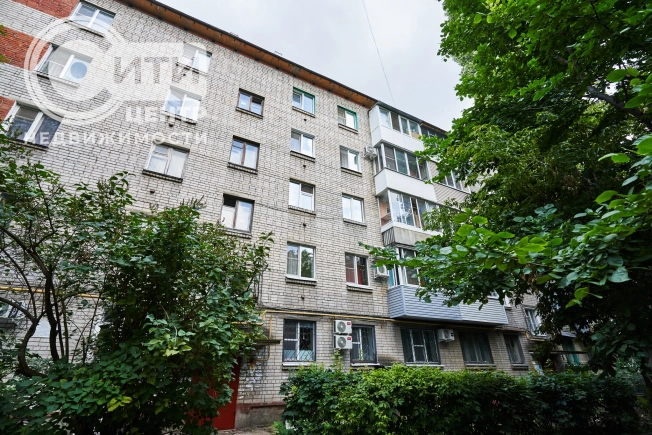 Купить Студию на улице 3-го Интернационала в Воронеже. Вариант № 279034, 12, площадь -  квм, цена 4300000 рублей