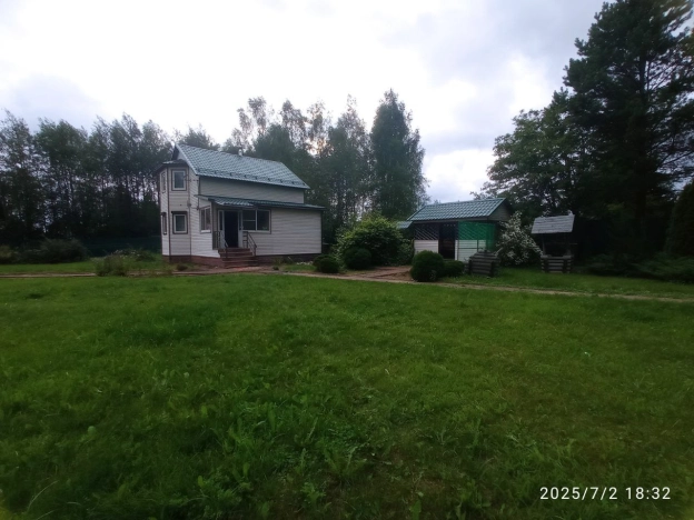 Купить дом в Ярославской области. Вариант № 455420, 3, площадь -  квм, цена 6100000 рублей