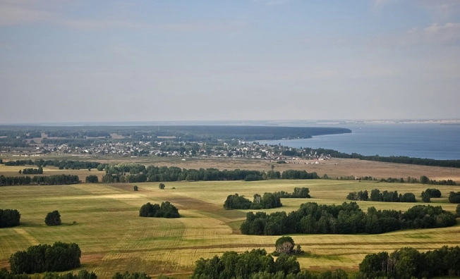 Купить земельный участок в Новосибирске. Вариант № 55847, 2, площадь -  квм, цена 7500000 рублей