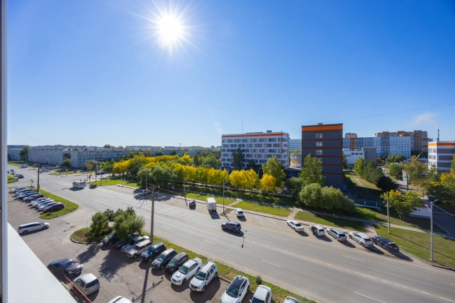 . Вариант № 4859829, 13, площадь - 55.4 квм, цена 8200000 рублей