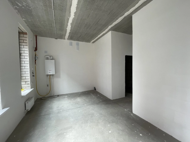 Купить однокомнатную квартиру в Калужской области. Вариант № 40473, 2, площадь -  квм, цена 4299000 рублей