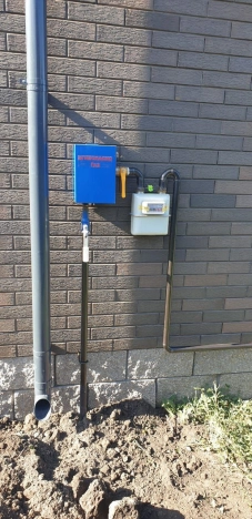 Купить дом на улице Везельская в Белгороде. Вариант № 5498114, 8, площадь -  квм, цена 8600000 рублей