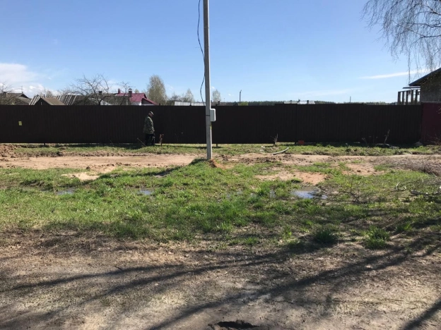 Купить земельный участок в Гусь-Хрустальном. Вариант № 7327, 9, площадь -  квм, цена 1198000 рублей