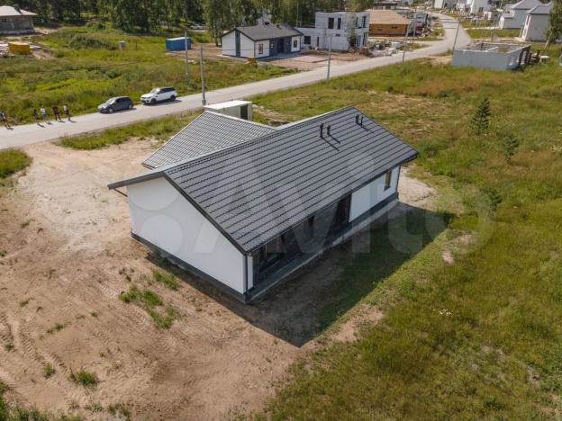 Купить дом в Барнауле. Вариант № 2466220, 28, площадь -  квм, цена 13376300 рублей