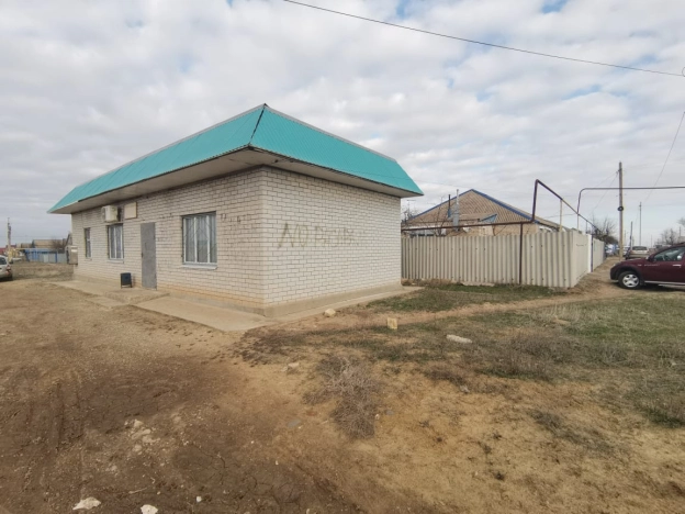 Купить коммерческую недвижимость в Элисте. Вариант № 20782, 2, площадь -  квм, цена 2700000 рублей