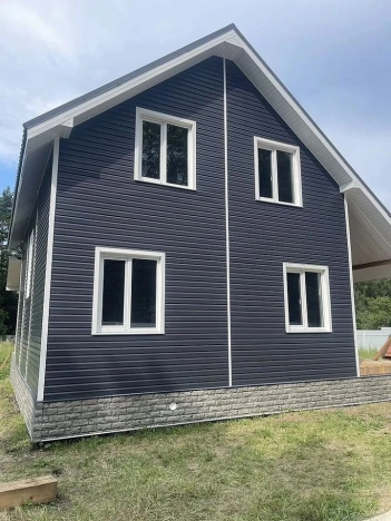 Купить дом в Москве. Вариант № 6160288, 0, площадь -  квм, цена 17300000 рублей