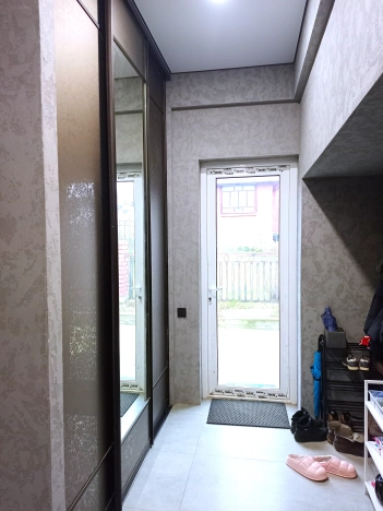 Купить дом в Москве. Вариант № 9432379, 16, площадь -  квм, цена 16900000 рублей