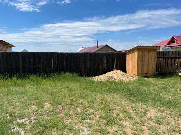 Купить дом на улице Белокаменная в Улан-Удэ. Вариант № 9455, 25, площадь -  квм, цена 4800000 рублей