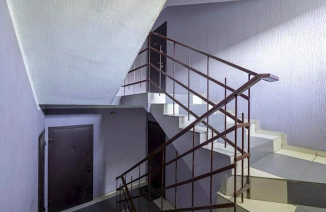 Купить двухкомнатную квартиру на улице Юбилейный проспект в Реутове. Вариант № 7772, 10, площадь -  квм, цена 7300000 рублей