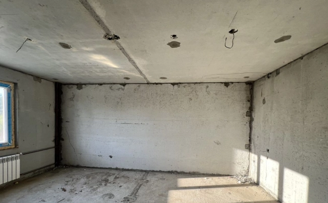 Купить трехкомнатную квартиру в Новосибирской области. Вариант № 8039560, 4, площадь -  квм, цена 5590000 рублей