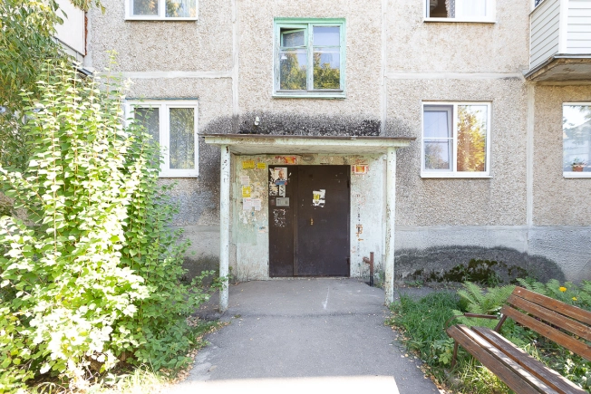 Купить квартиру на улице проспект Строителей в Владимире. Вариант № 4816487, 27, площадь -  квм, цена 5300000 рублей