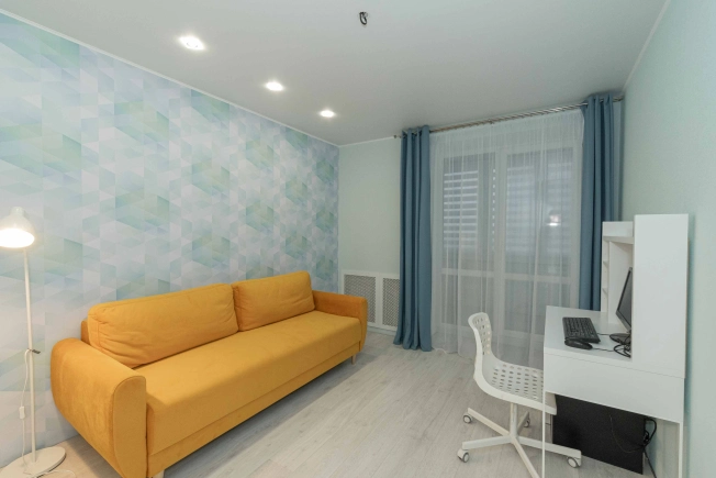 . Вариант № 9893646, 10, площадь - 79.4 квм, цена 11500000 рублей