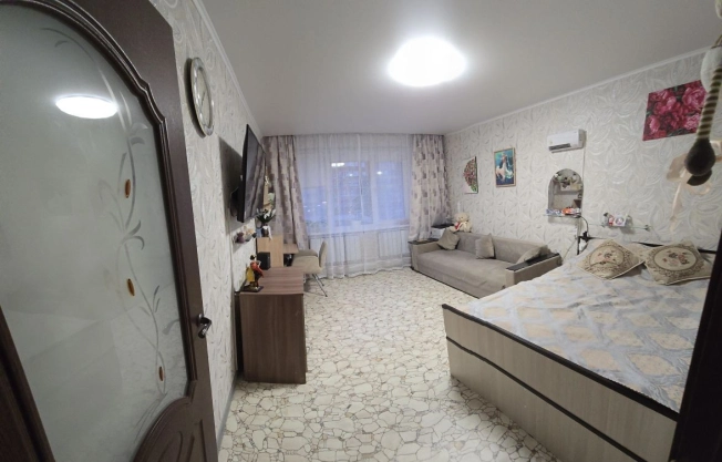 Купить однокомнатную квартиру на улице Юбилейный проспект в Химках. Вариант № 9112816, 2, площадь -  квм, цена 10990900 рублей