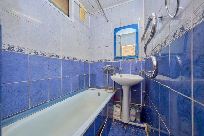 Купить квартиру на вторичке в районе Октябрьский в Рязани. Вариант № 5457326, 6, площадь -  квм, цена 3199000 рублей