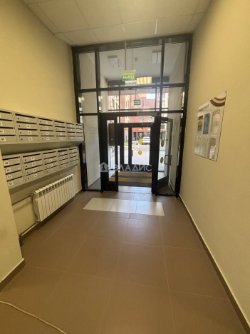 Купить квартиру в Москве. Вариант № 8687096, 17, площадь - квм, цена 27597600 рублей