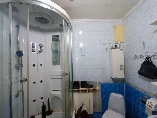 Купить дом на улице Административная в Иркутской области. Вариант № 7893650, 7, площадь -  квм, цена 5800000 рублей