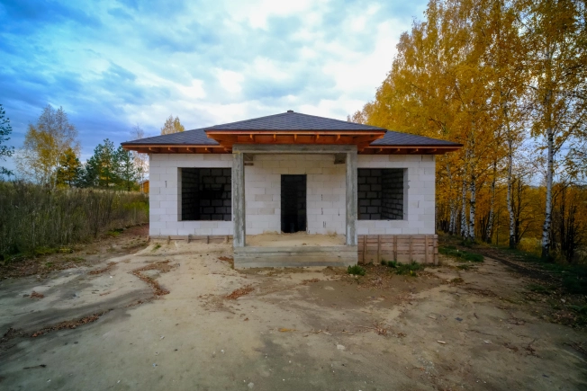 Купить дом на улице Кирова в Нижегородской области. Вариант № 5851314, 0, площадь -  квм, цена 10990000 рублей