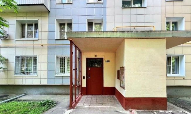 Купить квартиру в Москве. Вариант № 3431022, 15, площадь - квм, цена 13200000.0000 рублей