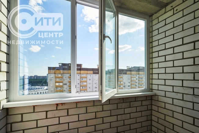 Купить трехкомнатную квартиру в Воронеже. Вариант № 3003270, 19, площадь -  квм, цена 9600000 рублей