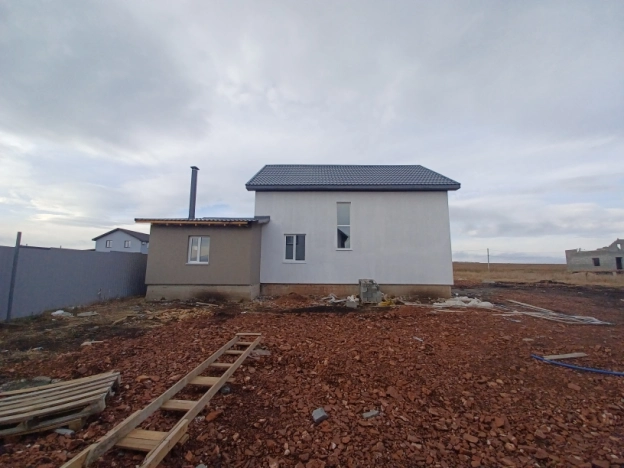 Купить дом в Республике Башкортостан. Вариант № 9561291, 7, площадь -  квм, цена 8500000 рублей