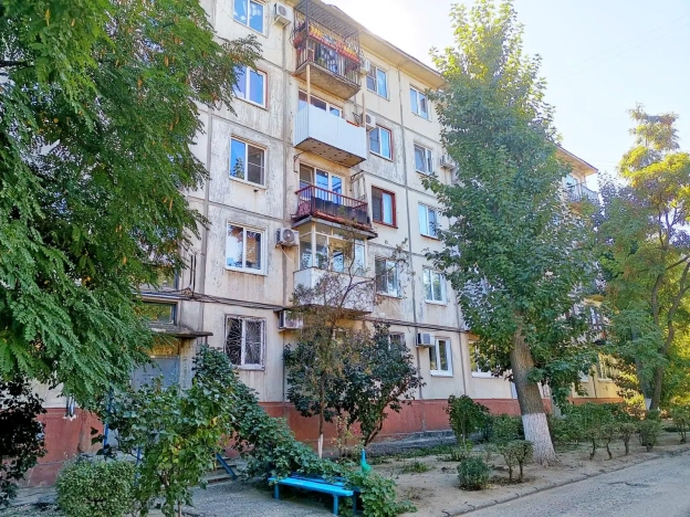 . Вариант № 1074612, 11, площадь - 41.2 квм, цена 3400000 рублей