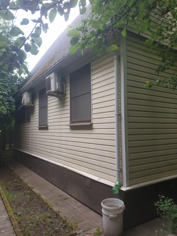 Купить дом в Москве. Вариант № 9833113, 2, площадь -  квм, цена 13000000 рублей