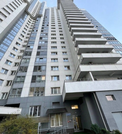 Купить квартиру в Москве. Вариант № 9454317, 30, площадь - квм, цена 39650000 рублей