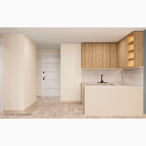 Купить трехкомнатную квартиру в ЖК "7Я" в Владивостоке. Вариант № 9769211, 3, площадь -  квм, цена 18748000 рублей