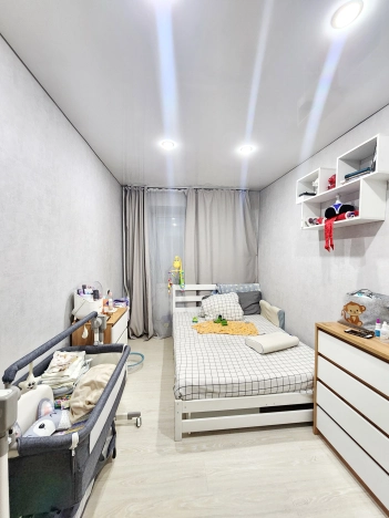 Купить квартиру на улице Островского в Кызыле. Вариант № 9198793, 3, площадь - квм, цена 6550000 рублей