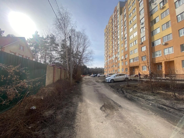 Купить земельный участок на улице 2-й проезд Добролюбова в Пензе. Вариант № 32604, 1, площадь -  квм, цена 6500000 рублей