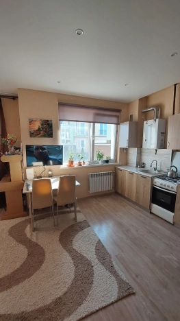 Купить Студию в Калининградской области. Вариант № 5847922, 2, площадь -  квм, цена 5200000 рублей